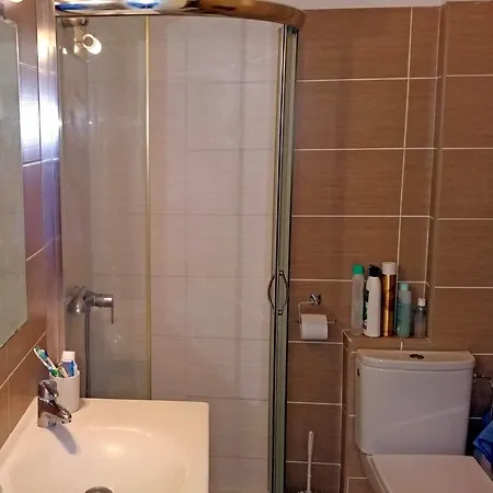 Apartamento Apartamento Picacho *