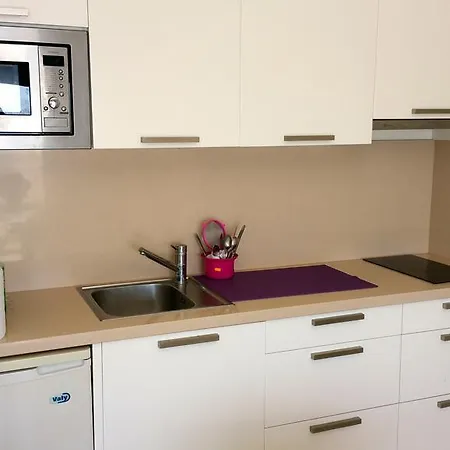 Apartamento Apartamento Picacho Granadilla De Abona