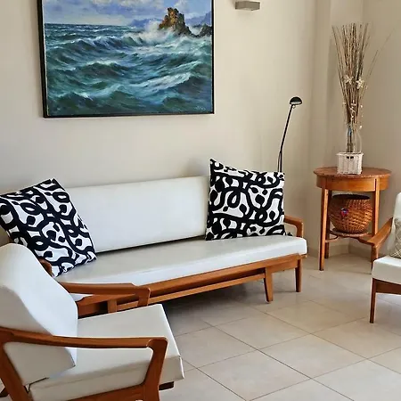 公寓 Apartamento Picacho