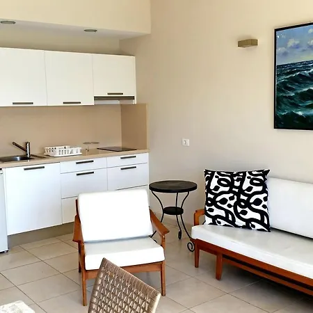 Apartamento Picacho * Granadilla De Abona