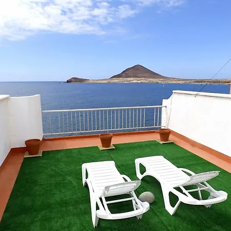 公寓 Apartamento Picacho *