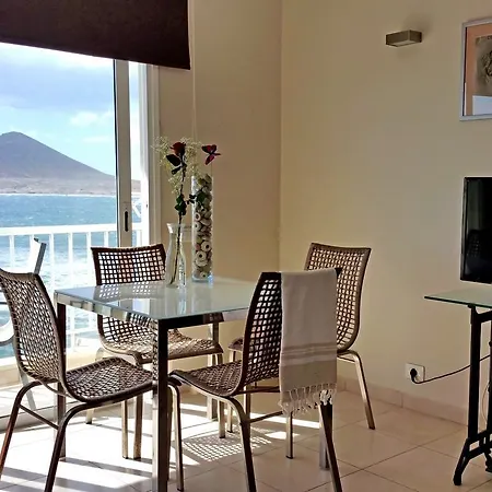 Apartamento Picacho