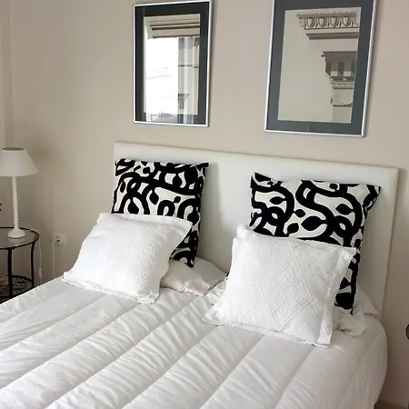 Apartamento Picacho Апартаменты *
