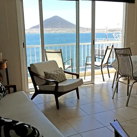 Апартаменты Apartamento Picacho *